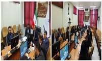 برگزاری اولین جلسه شورای هماهنگی مدیران دستگاه‌های تابعه وزارت تعاون، کار و رفاه اجتماعی
