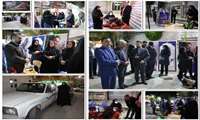 برپایی میز خدمت و موکب فنی‌وحرفه‌ای در فرخشهر همزمان با اجرای پویش ملی «امداد ایران ماهر» و برپایی میز خدمت در تجمعات شبانه