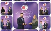 ابلاغ تعهدات آموزشی سال ۱۴۰۵ به مراکز شهرستان‌ها پس از دومین جلسه شورای اداری