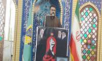 بشنوید صوت کامل سخنرانی سید محمد علوی مدیر کل آموزش فنی و حرفه‌ای استان در نماز جمعه شهرستان خان‌میرزا
