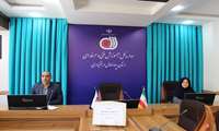 برگزاری ششمین کمیته سنجش و ارزشیابی مهارت