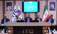 بررسی چالش‌ها و تدوین برنامه‌های راهبردی طرح رتبه‌بندی مربیان در نشست سالانه معاونین آموزش فنی و حرفه‌ای