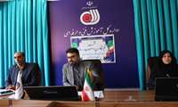 تشریح برنامه‌های هفته ملی مهارت در نشست خبری سرپرست اداره کل آموزش فنی و حرفه‌ای استان