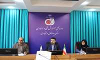بررسی دستور العمل‌های اجرایی آزمون‌های ادواری مهارت در جلسه پنجم کمیته سنجش و ارزشیابی استان چهارمحال و بختیاری