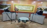 حضور سرپرست اداره کل آموزش فنی‌ و حرفه‌ای استان در برنامه رادیویی پرس‌وجو به مناسبت هفته ملی مهارت