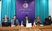 میز خدمت مجازی بیمه آتیه‌ سازان حافظ ؛ پاسخگویی به سوالات رفاهی کارکنان فنی و حرفه‌ای