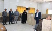 شناسایی نیروهای مستعد در راستای استقرار نظام شایسته‌سالاری ،