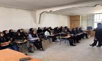 فراخوان جذب مربی افتخاری در رشته طراحی و دوخت در فرخشهر اعلام شد