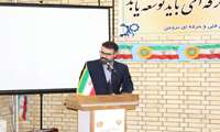 سرپرست اداره کل آموزش فنی و حرفه‌ای چهارمحال و بختیاری: آموزش‌های مهارتی، شاخص پیشرفت کشورهاست