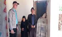 حضور تیم فنی مهندسی مرکزآموزش فنی و حرفه ای شهرستان اردل درمناطق محروم این شهرستان
