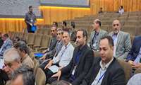 هم اکنون اجلاس مدیران ستادی، مربیان منتخب و رؤسای ادارات استانی