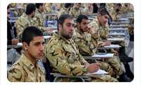 مهارت‌آموزی سربازان اولویت برنامه هفتم توسعه است