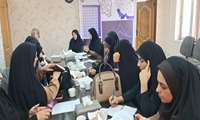  اداره کل آموزش فنی و حرفه‌ای استان چهارمحال و بختیاری عضو اصلی کارگروه توانمندسازی زنان و دختران روستایی و عشایری شد  