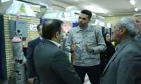 هفشجان؛ مرجع استانی سنجش صلاحیت مهارت جوش می‌شود