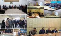 مهارت در رسانه ها  ����سفر یک روزه غلامحسین محمدی معاون وزیر تعاون، کار و رفاه اجتماعی و رئیس سازمان آموزش فنی و حرفه‌ای کشور به استان چهارمحال و بختیاری