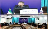  برگزاری کمیته تعمیرات اداره کل آموزش فنی و حرفه ای استان