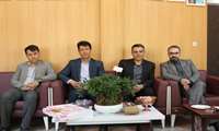توسعه همکاری‌های آموزشی و مهارتی