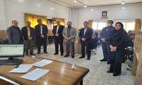 برگزاری آزمون سراسری ارتقاء و انتصاب کارکنان بانک رفاه کارگران کشور