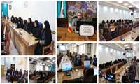 برگزاری کارگاه آموزشی حفاظت و امنیت در سفرهای خارجی