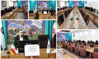 ششمین جلسه هیات نظارت آموزشگاه های آزاد در سال 1404