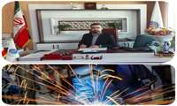 پایتخت جوش ایران؛ شهری که با فلز سخن می‌گوید