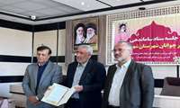 طلوعی نو برای پویایی نسل جوان؛ عزم جدی ستاد ساماندهی امور جوانان شهرکرد برای تحقق مطالبات نسل آینده