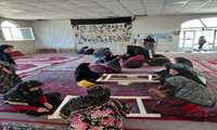 مهارت‌ آموزی زنان عشایر کوهرنگ؛ گامی در مسیر توانمندسازی اقتصادی