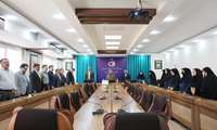 تأکید معاون هماهنگی امور اقتصادی استانداری استان چهارمحال و بختیاری بر توسعه مهارت‌ آموزی و پیوند آموزش‌های فنی و حرفه‌ای با بازار کار