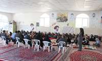 توانمندسازی اقتصادی بانوان روستایی درشهرستان کوهرنگ