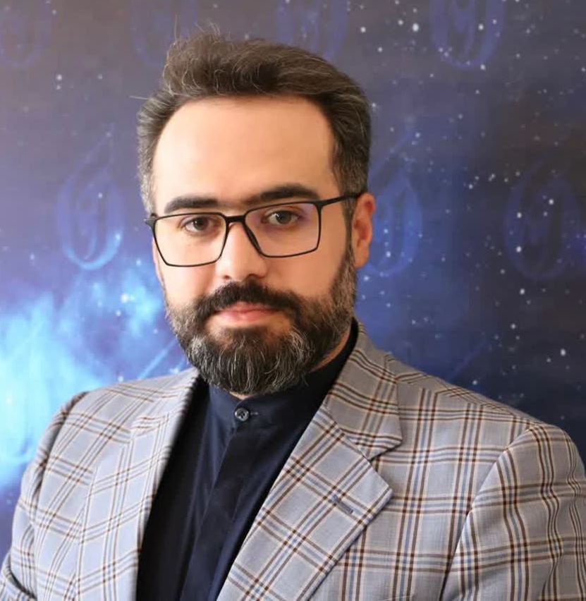 ارتباط با مدیر کل
